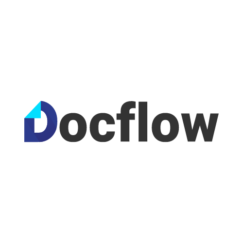 Logo partnera Docflow