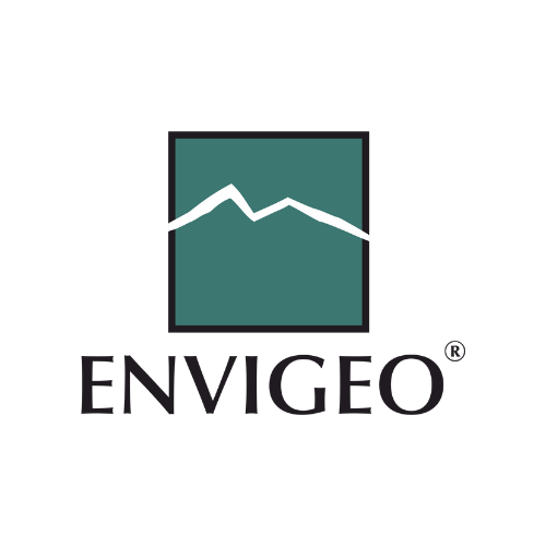Logo partnera Envigeo