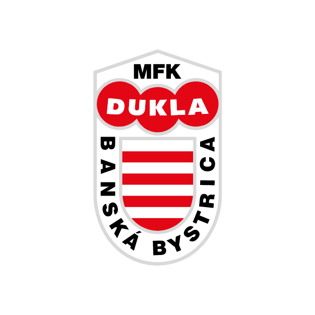 Logo partnera MFK Dukla Banská Bystrica