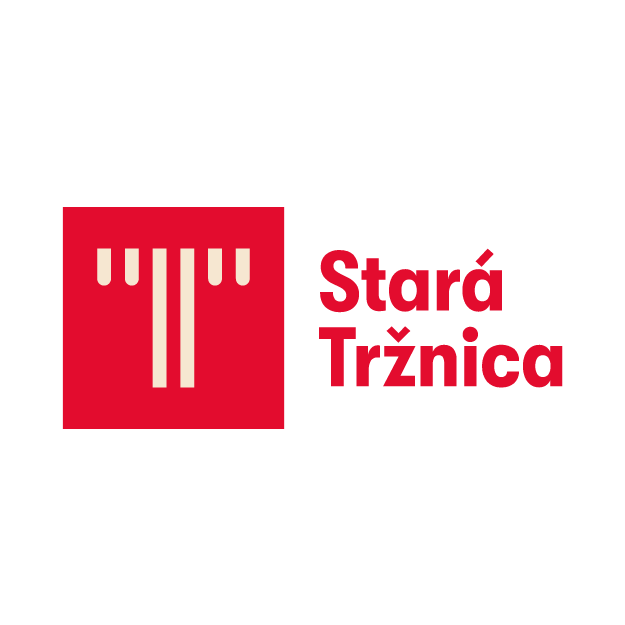 Logo partnera Stará Tržnica