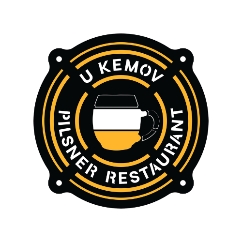 Logo partnera U Kemov Pilsner Restaurant